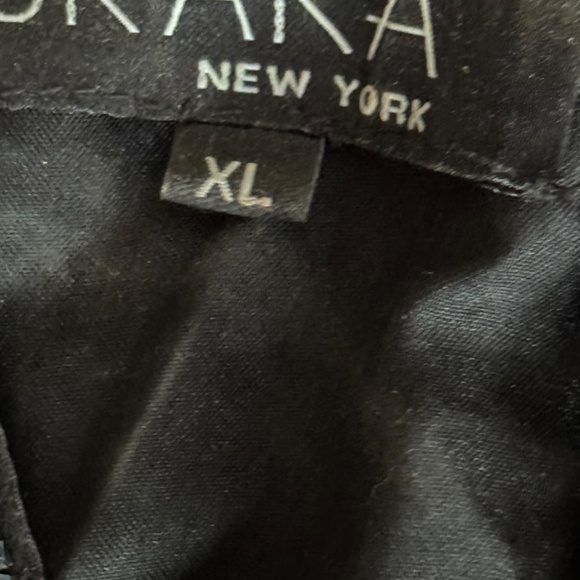 Sakura New York Beaded Halter - Picture 8 of 9